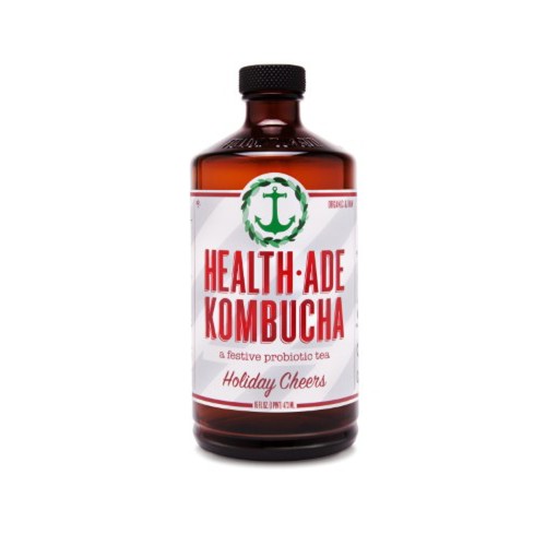 Health-Ade Kombucha