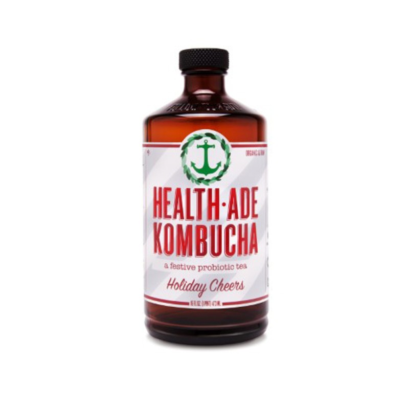 Health-Ade Kombucha