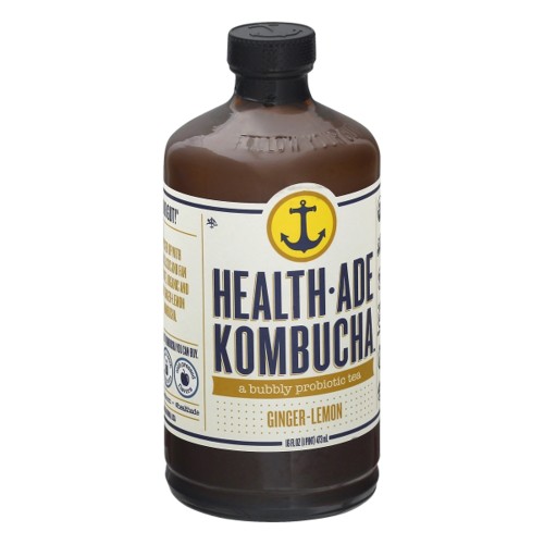 Health-Ade Kombucha