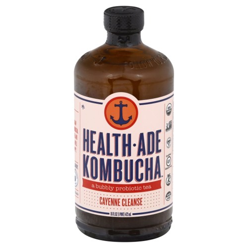 Health-Ade Kombucha