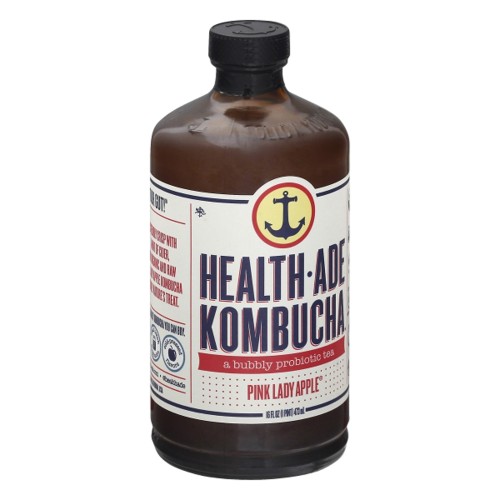 Health-Ade Kombucha