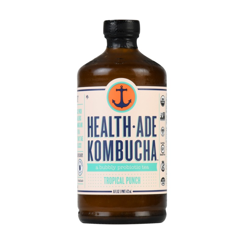 Health-Ade Kombucha