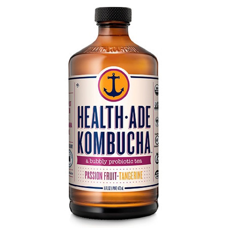 Health-Ade Kombucha