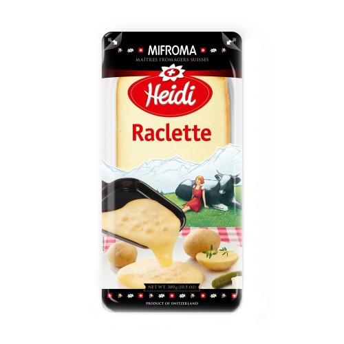 Mifroma Switzerland Raclette