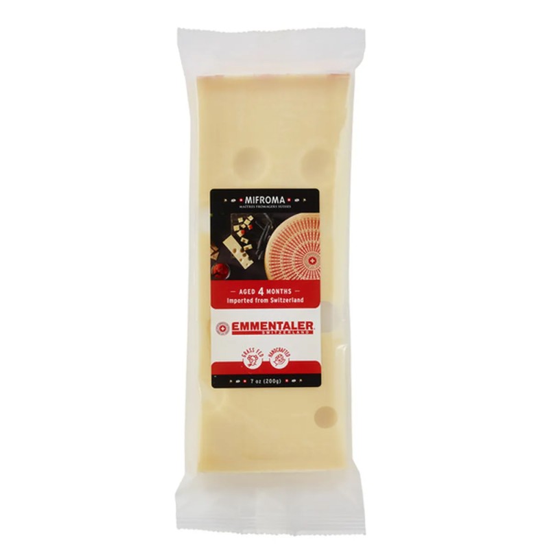 Mifroma Emmentaler