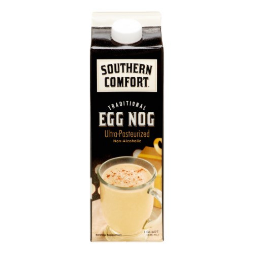 Southern Comfort Traditional Egg Nog