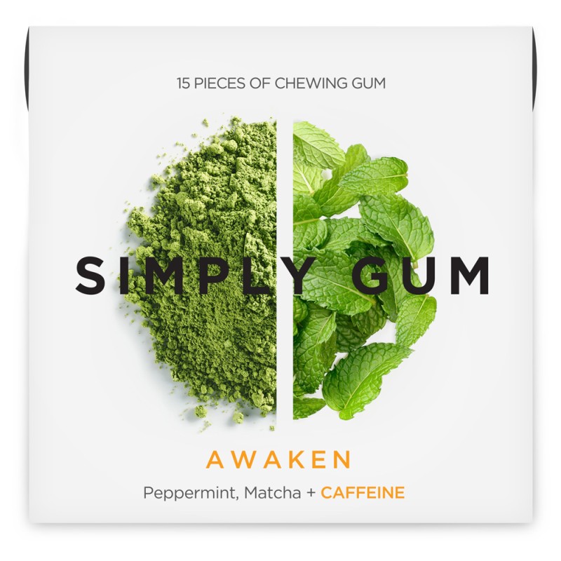 Simply Gum Awaken