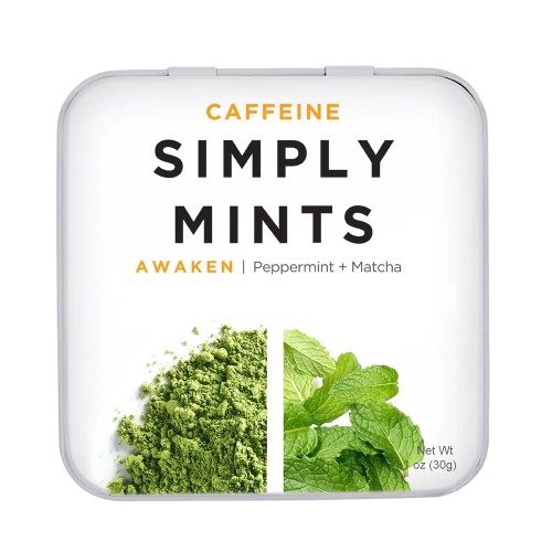 Simply Mint Awaken