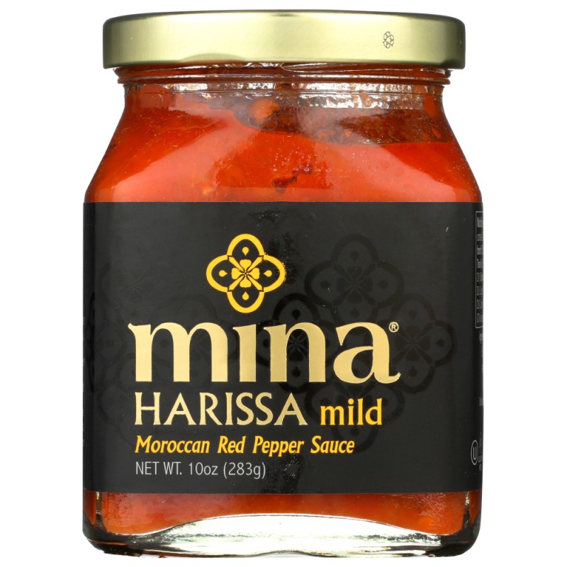 Mina Harissa Mild