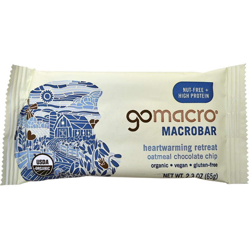 Gomacro Heartwarming Retreat