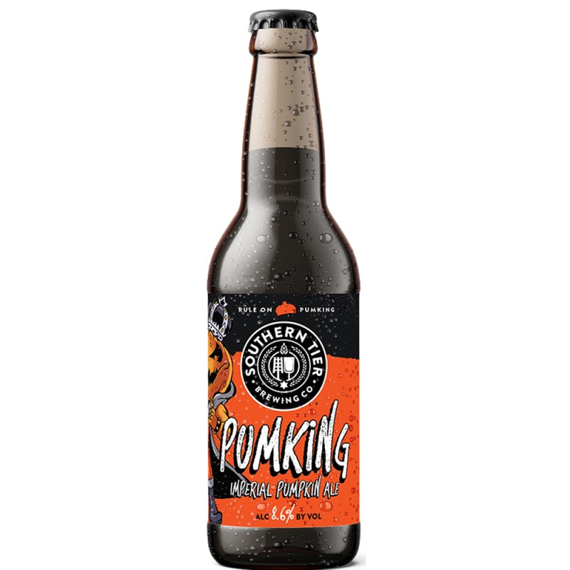 SOUTHERN TIER PUMPKING