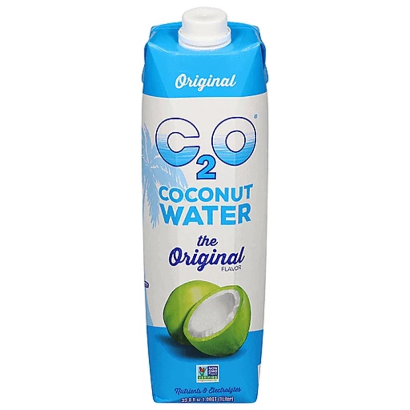 C2o Coconut Water