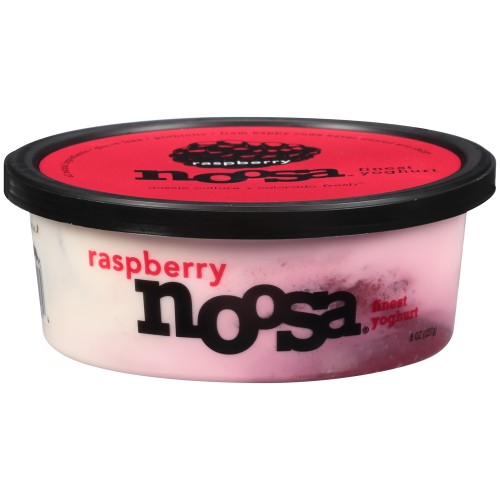 NOOSA RASPBERRY