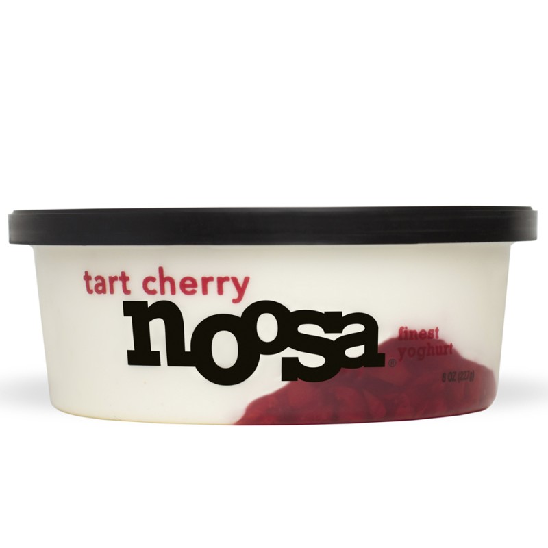 NOOSA TART CHERRY