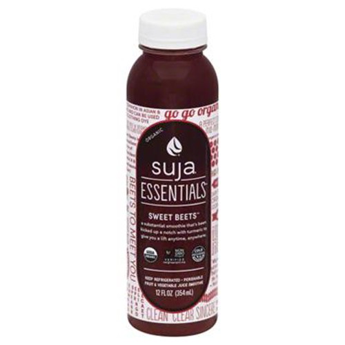 Suja Organic Sweet Beets