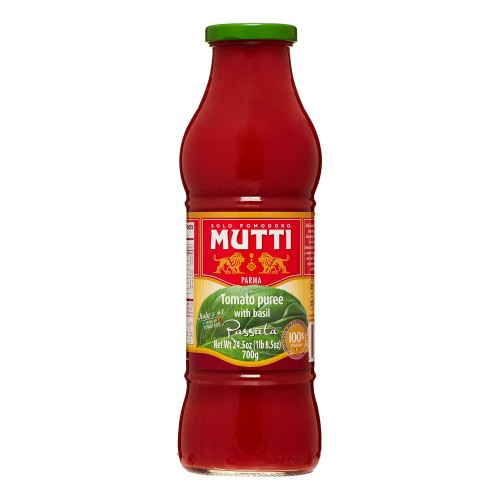 MUTTI TOMATO PUREE