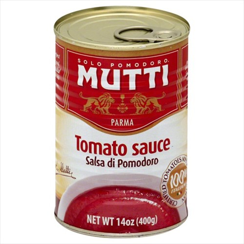 Mutti Tomato Sauce