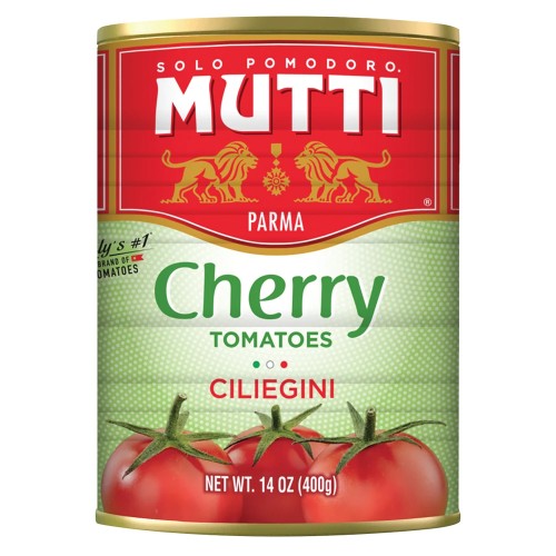 Mutti Tomato Cherry