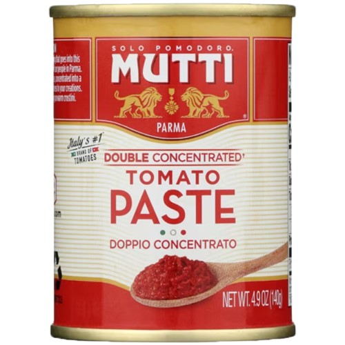 Mutti Tomato Paste