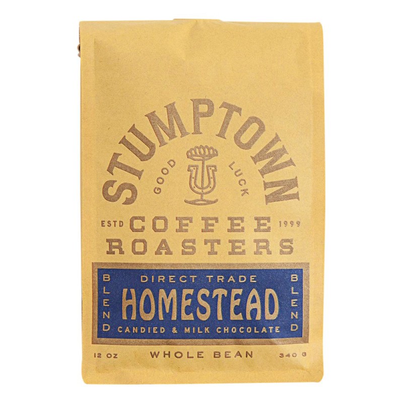 STUMPTOWN HOMESTEAD