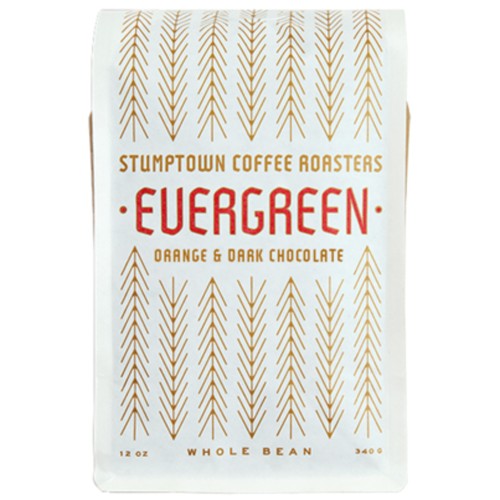 Stumptown Coffee Evergreen