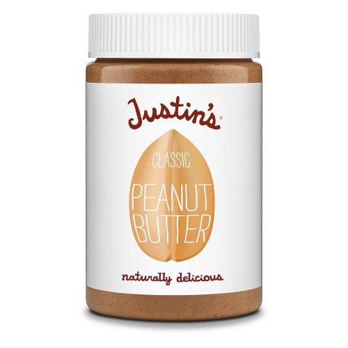 Justin's Classic Peanut Butter