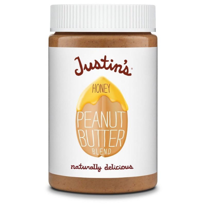 Justin's Honey Peanut Butter