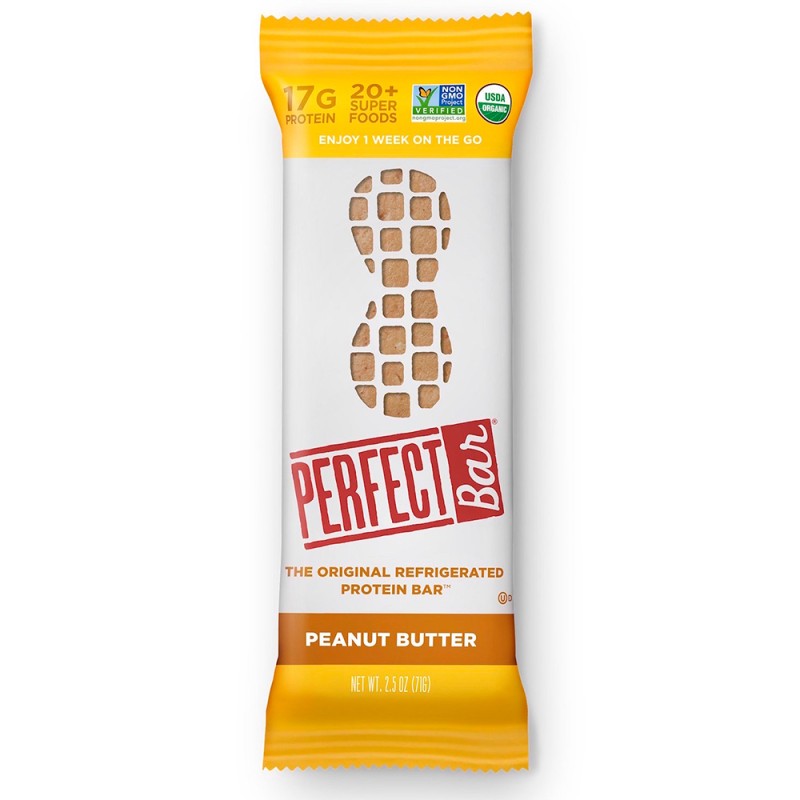 PERFECT FOODS Peanut Butter