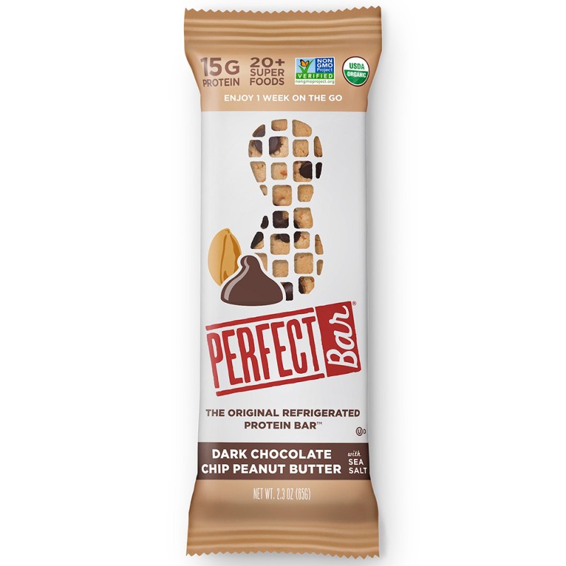 Perfect Bar Chocolate Peanut Butter