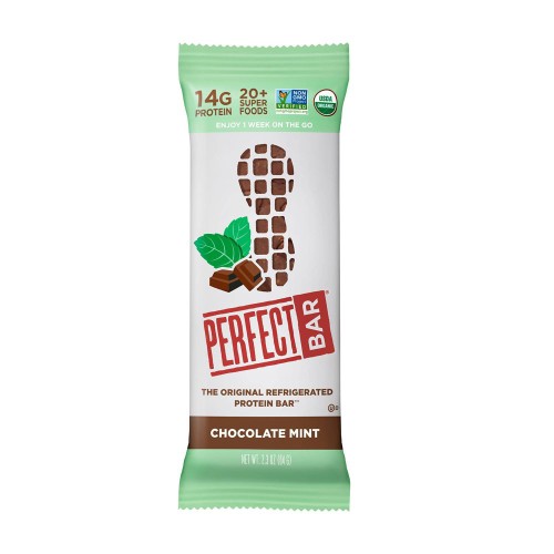 Perfect Bar Chocolate Mint