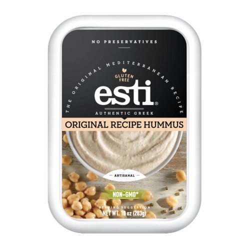 Esti Original Hummus