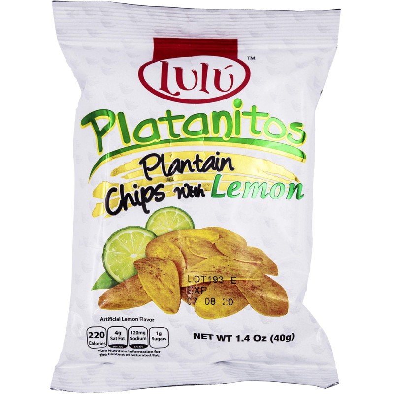 Lulu Platanitos