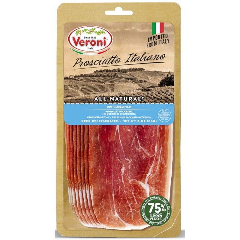 Veroni Prosciutto Italiano