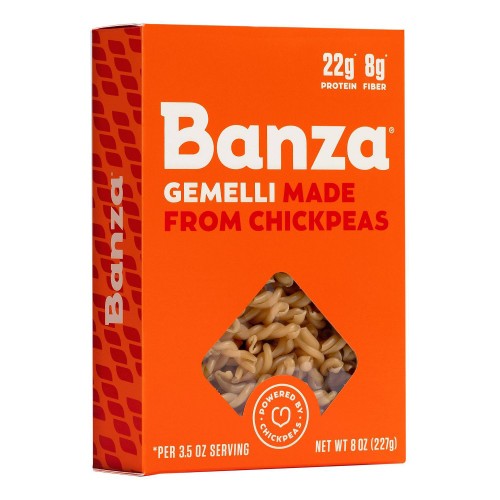 BANZA GEMELLI