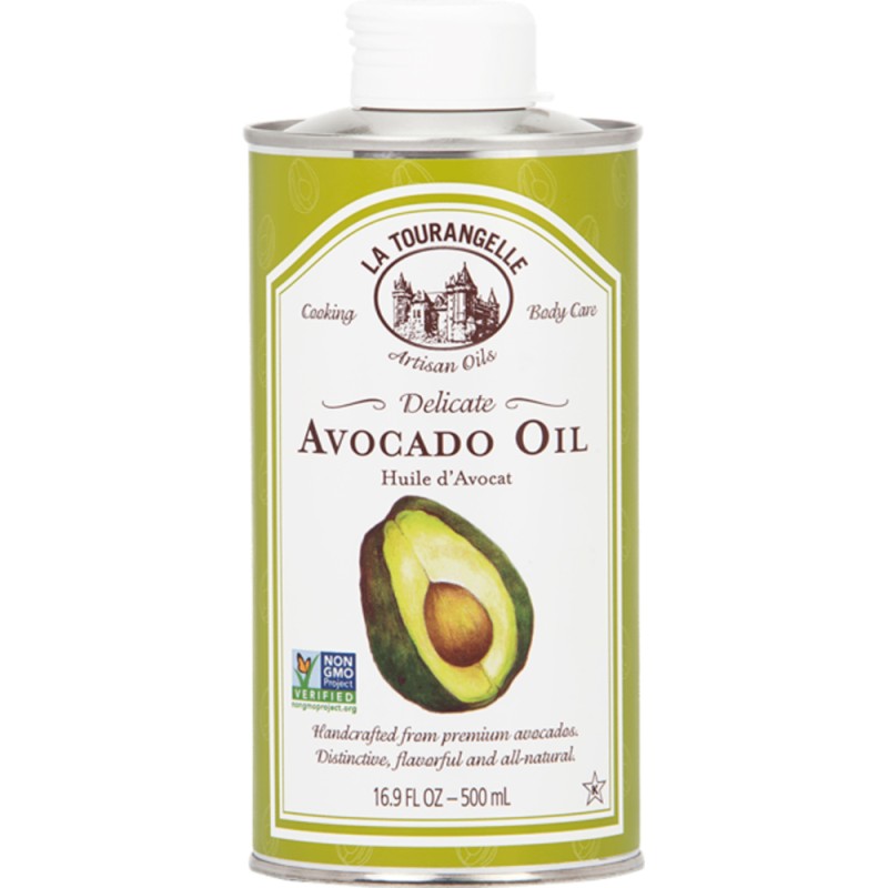 La Tourangelle Avocado Oil