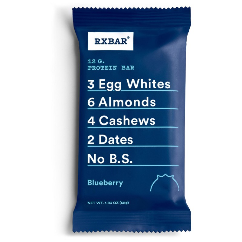 RXBAR BLUEBERRY