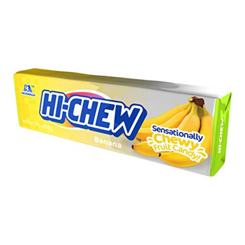 HI-CHEW BANANA