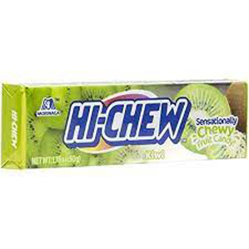 HI-CHEW KIWI