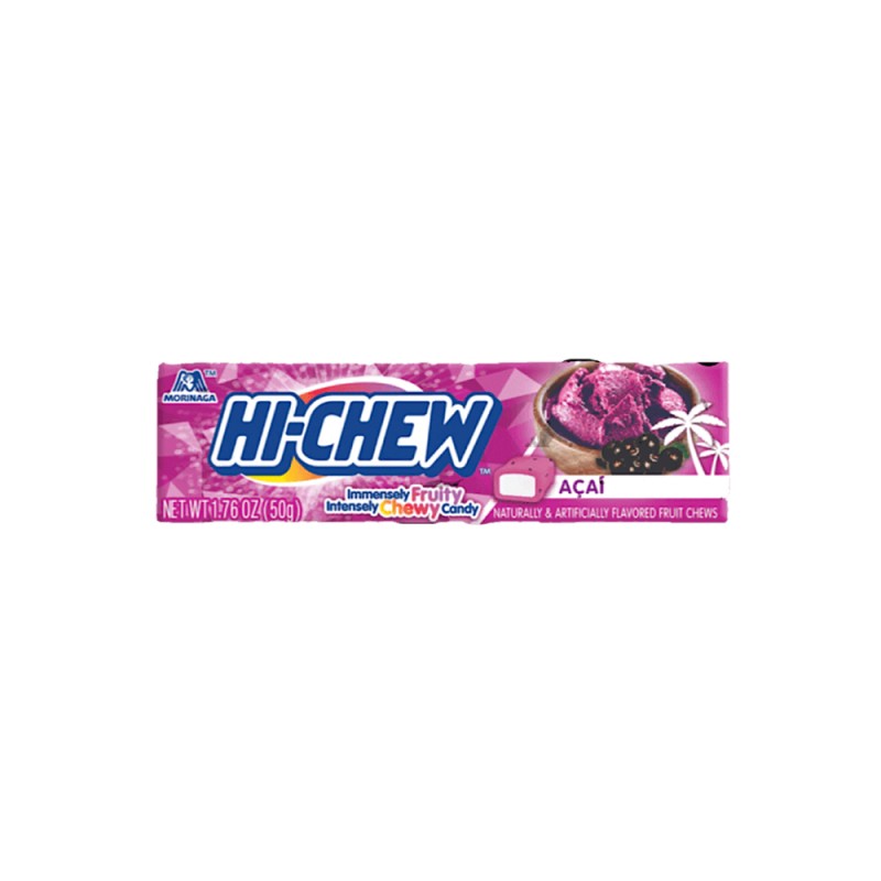 HI-CHEW ACAI