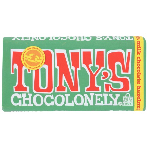 Tony's Chocolate