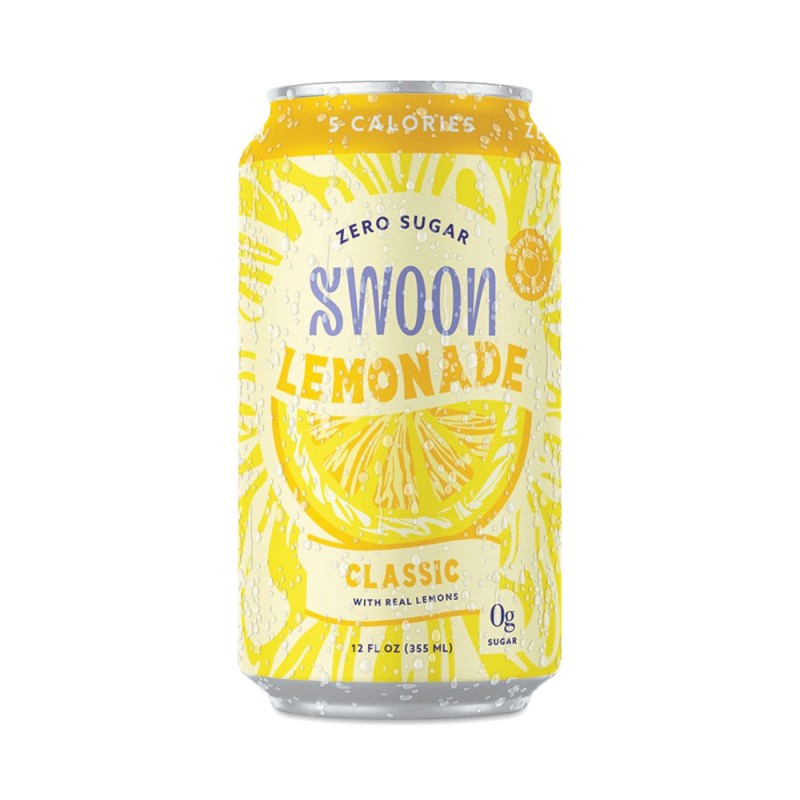 Swoon Classic Lemonade