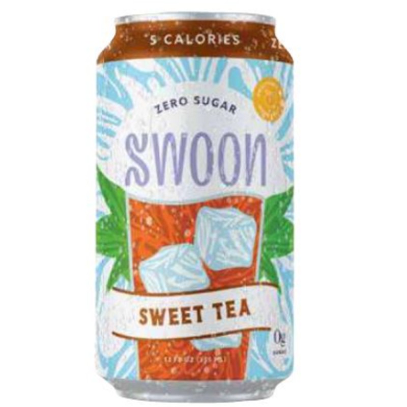 Swoon Sweet Tea