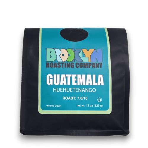 Brooklyn Roasting Guatemala