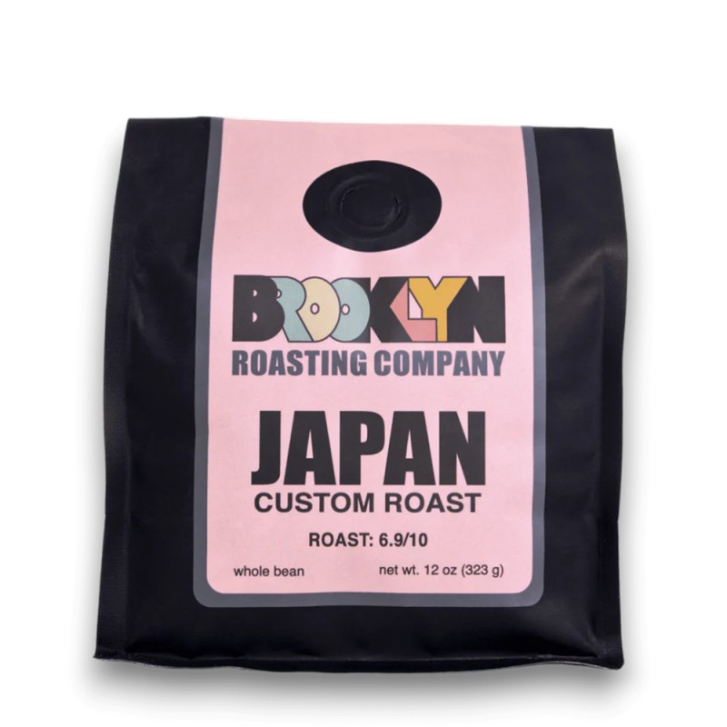 Brooklyn Roasting Company Japan