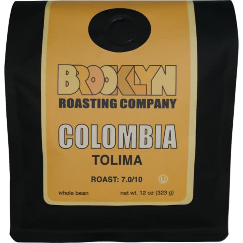 Brooklyn Roasting Company Colombia