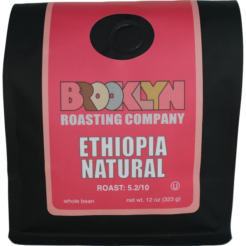 Brooklyn Roasting Company Ethiopia