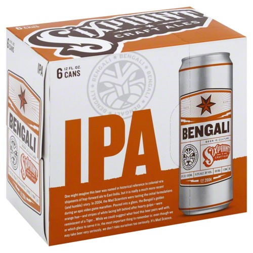 Sixpoint Bengali IPA