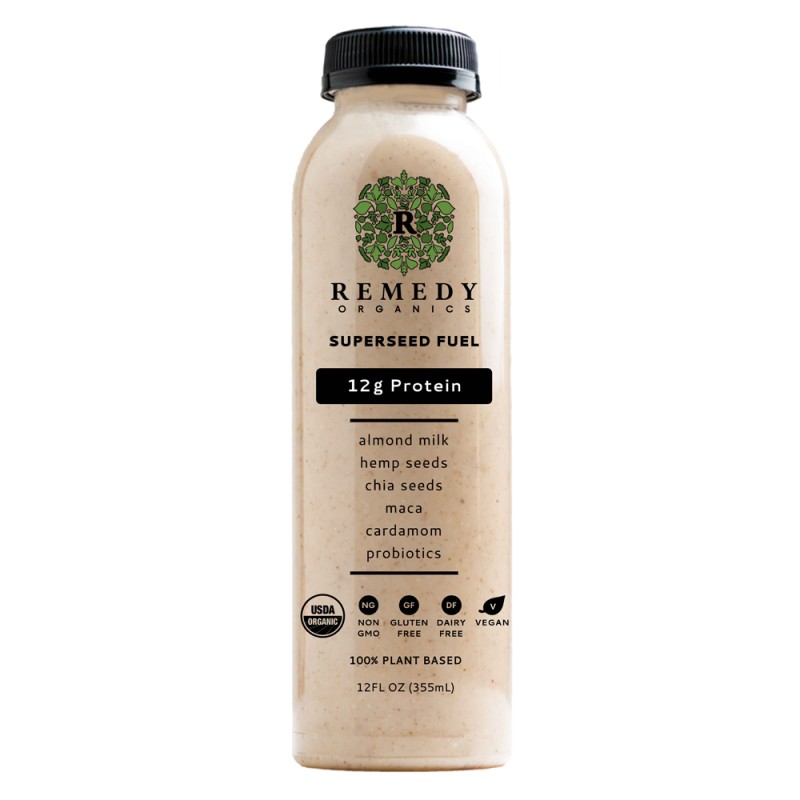 REMEDY SUPER CHAI FUEL