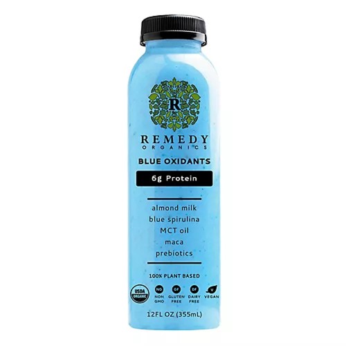 REMEDY BLUE OXIDANTS