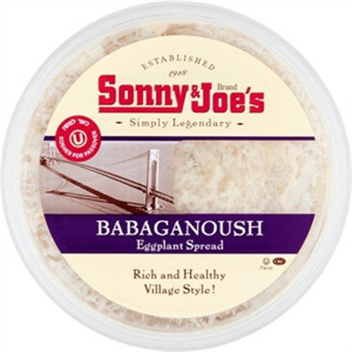 Sony&joe's Hummus